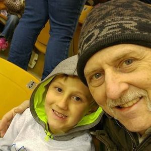 Meet your Posher, Sharon